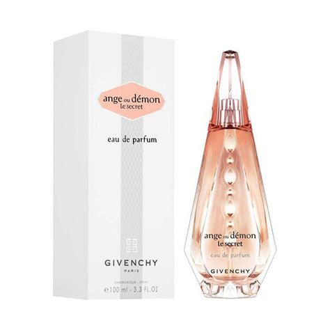 givenchy ange ou demon le secret edp tester|Ange Ou Demon Le Secret Givenchy for women .